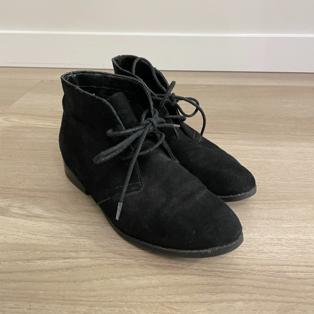 Steve Madden Boots